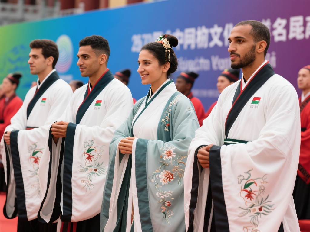 和文化内涵 和文化内涵